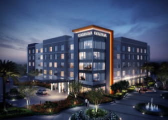 citybizlist Baltimore Cambria Hotels Opens New Upscale Property