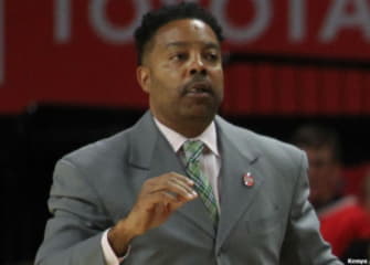 broadus kevin morgan head state hires coach basketball citybizlist baltimore dc